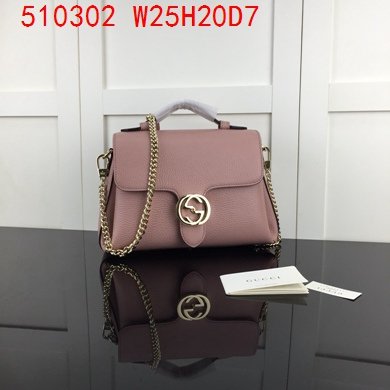 GUCCI 510302 pink 42259